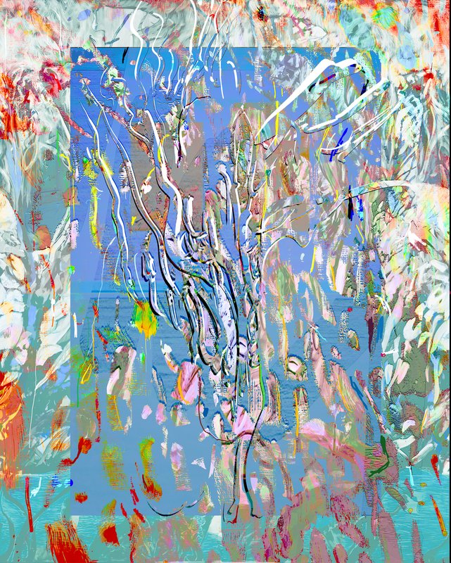 Alex Fischer, Sour Easter, 2021-11-11